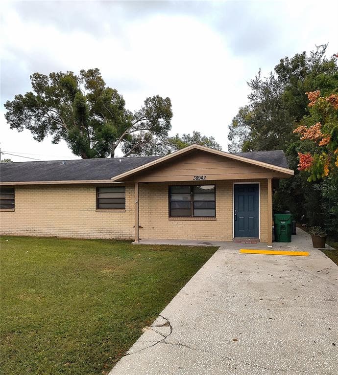 38942 9TH AVENUE, ZEPHYRHILLS, FL 33542 — zdjęcie 2