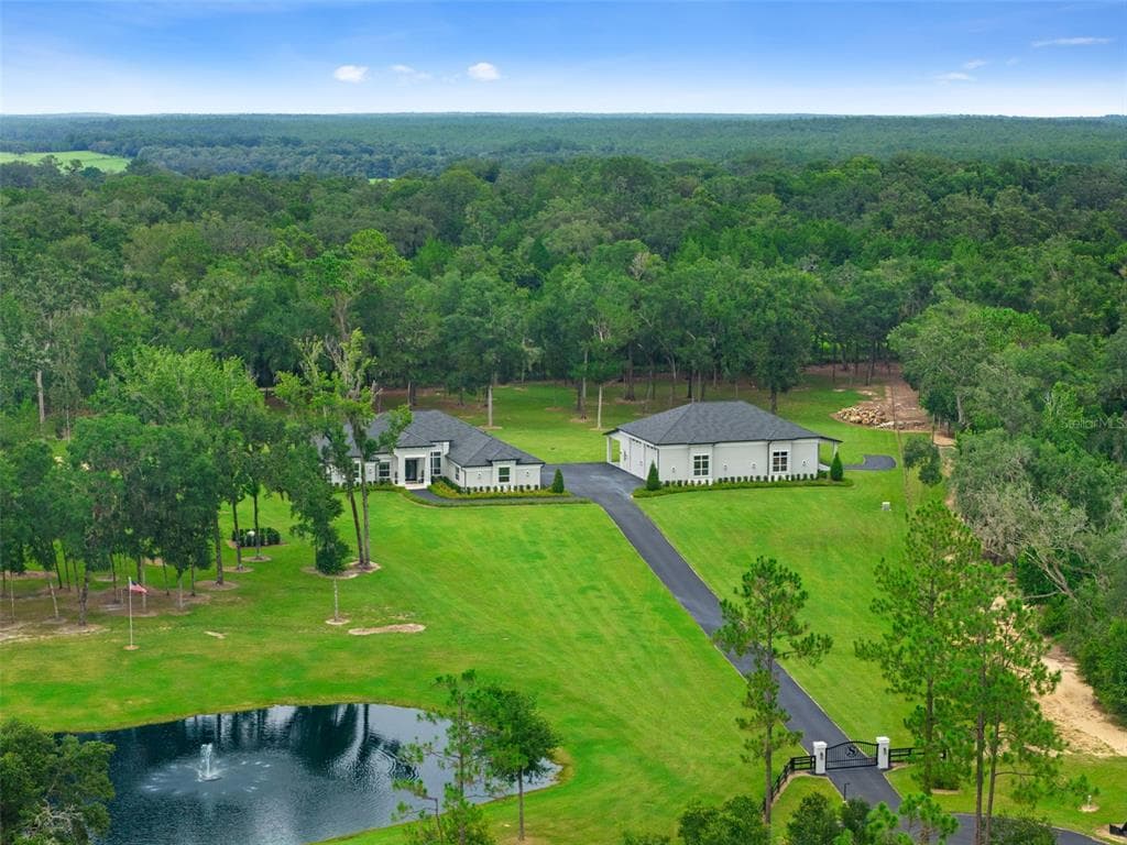 1825 W OAK VALLEY COURT, HOMOSASSA, FL 34446 — zdjęcie 2