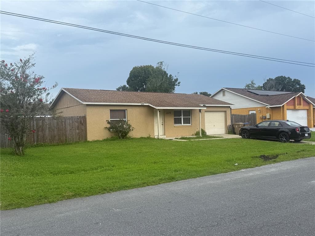 235 BALBOA DRIVE, KISSIMMEE, FL 34758 — zdjęcie 2