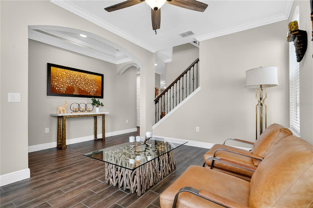 10007 LITTLE ALCOVE LOOP, WINTER GARDEN, FL 34787 — zdjęcie 3