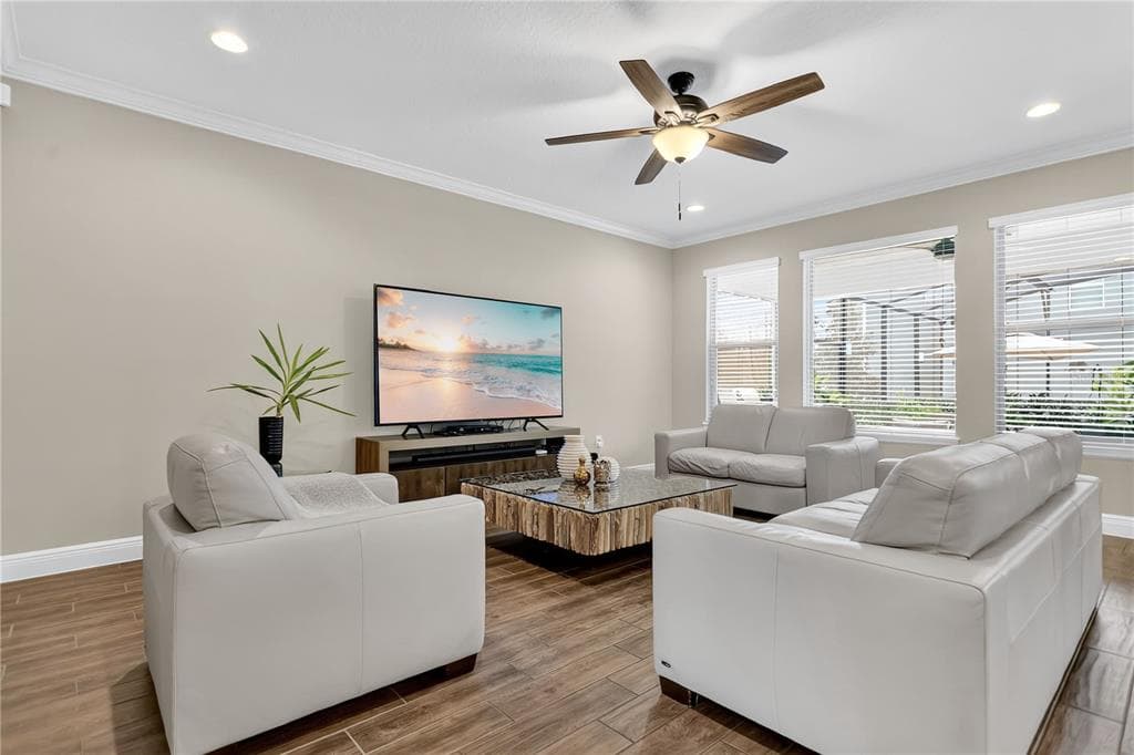 10007 LITTLE ALCOVE LOOP, WINTER GARDEN, FL 34787 — zdjęcie 5