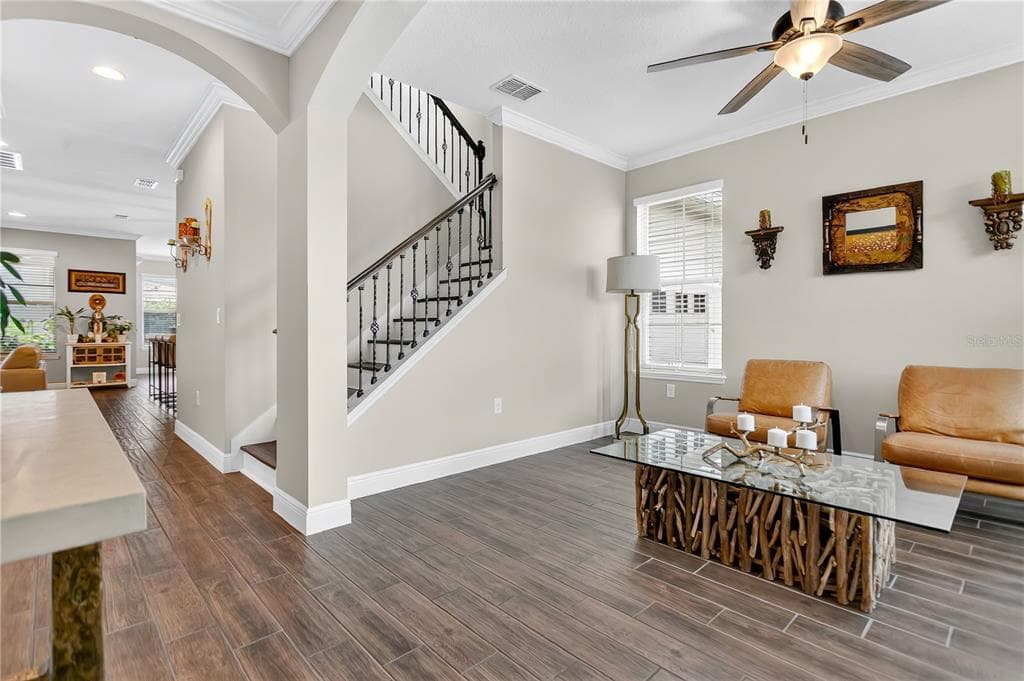10007 LITTLE ALCOVE LOOP, WINTER GARDEN, FL 34787 — zdjęcie 4