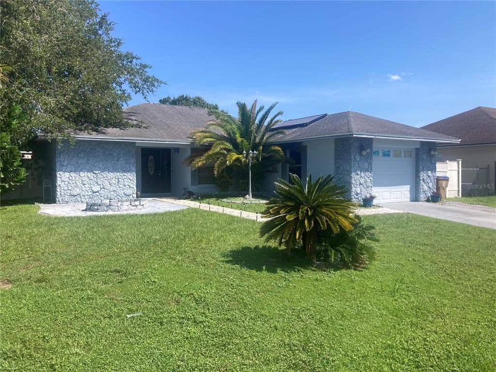 303 COCOA COURT, KISSIMMEE, FL 34758
