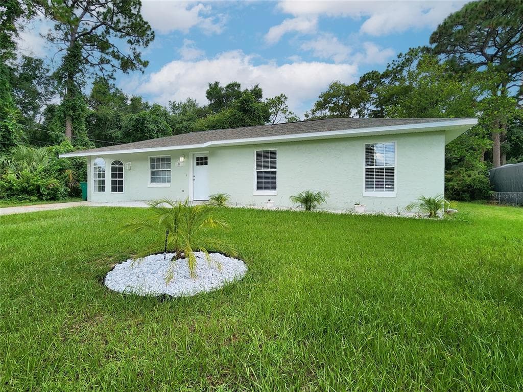 1001 JONES AVENUE, INVERNESS, FL 34453 — zdjęcie 2