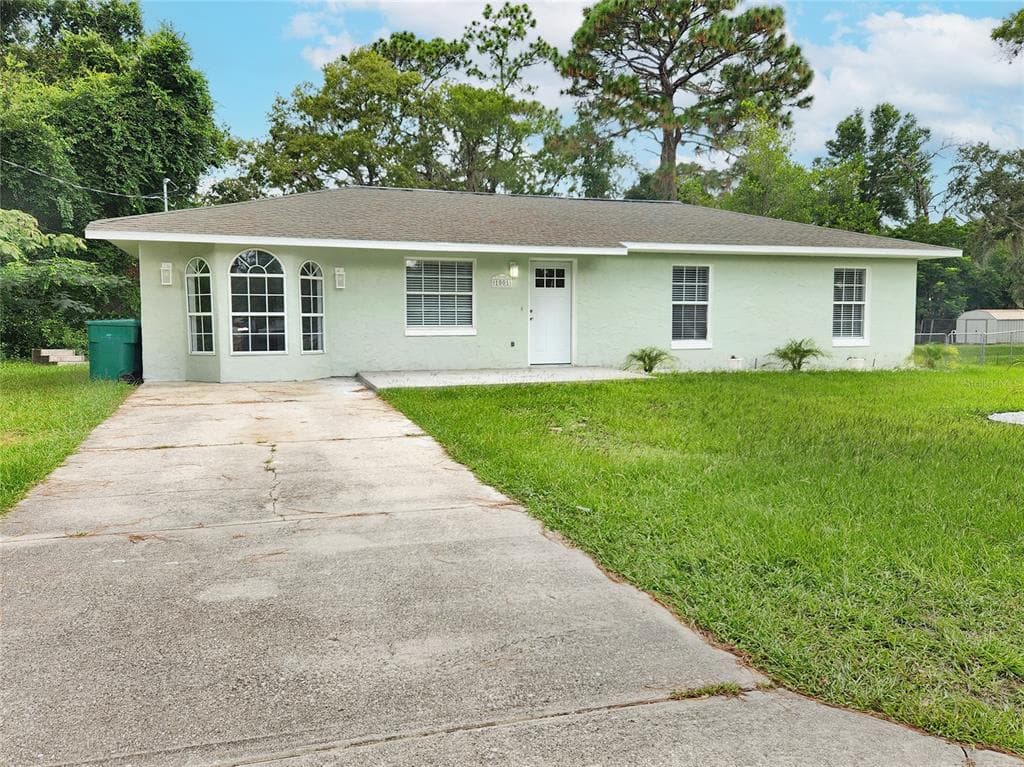1001 JONES AVENUE, INVERNESS, FL 34453 — zdjęcie 3