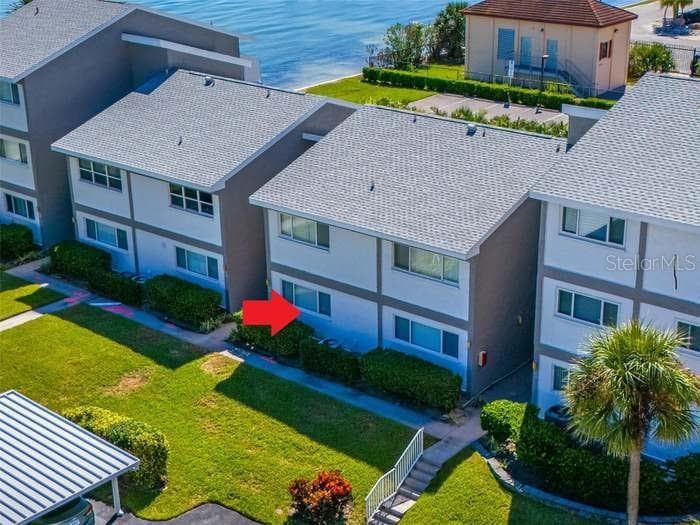 1351 GULF BOULEVARD # 118, CLEARWATER BEACH, FL 33767 — zdjęcie 3