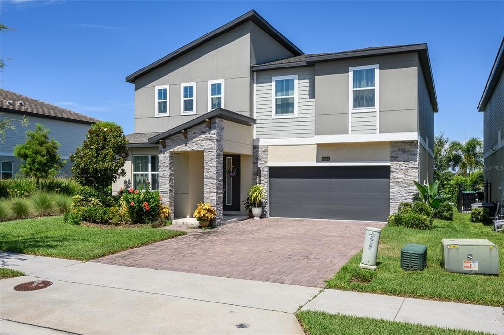 6043 BIMINI TWIST LOOP, ORLANDO, FL 32819 — zdjęcie 2