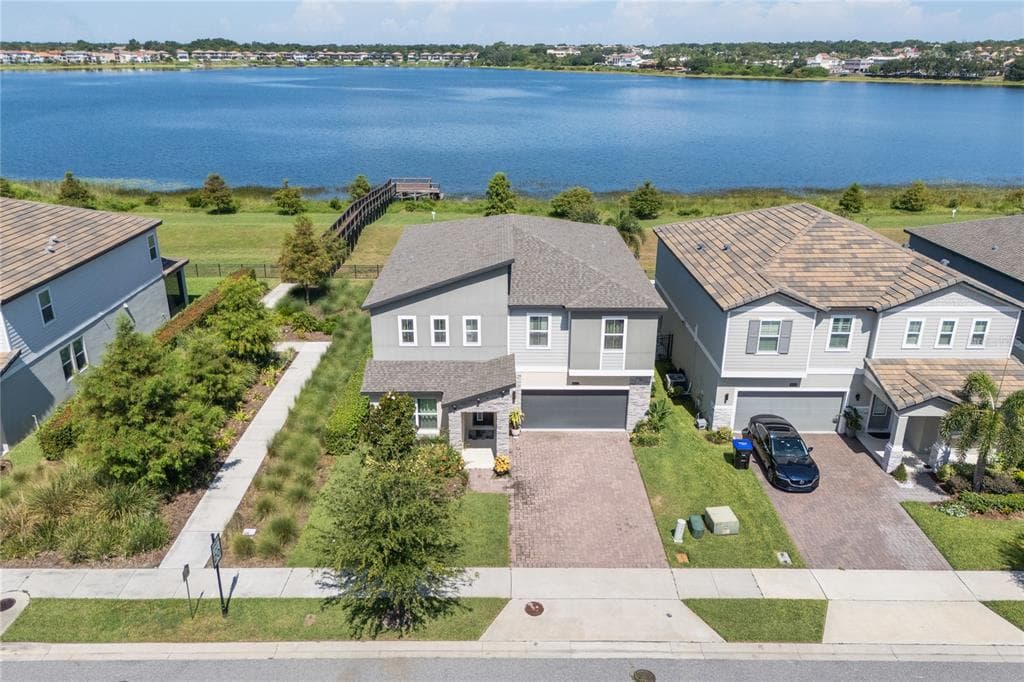 6043 BIMINI TWIST LOOP, ORLANDO, FL 32819 — zdjęcie 3