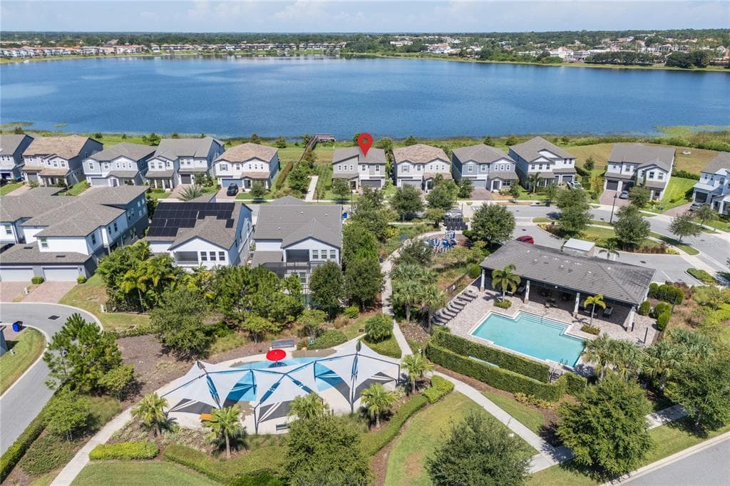 6043 BIMINI TWIST LOOP, ORLANDO, FL 32819 — zdjęcie 4