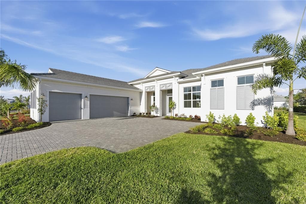 8065 NEVIS RUN, BRADENTON, FL 34202 — zdjęcie 2