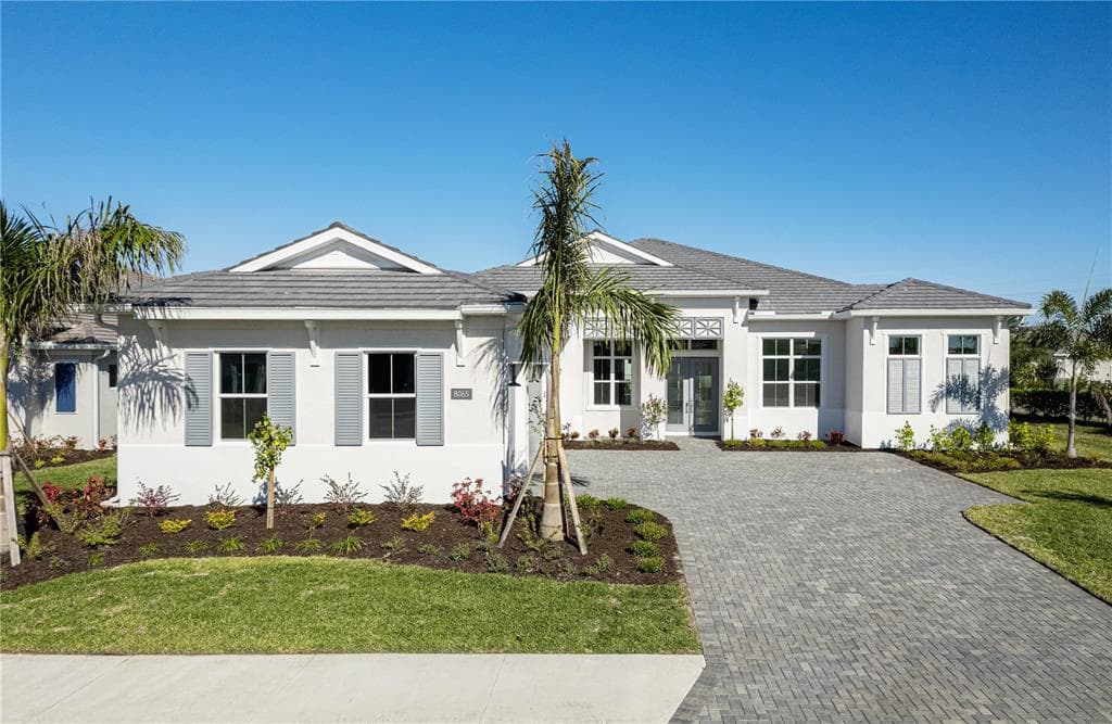 8065 NEVIS RUN, BRADENTON, FL 34202 — zdjęcie 3