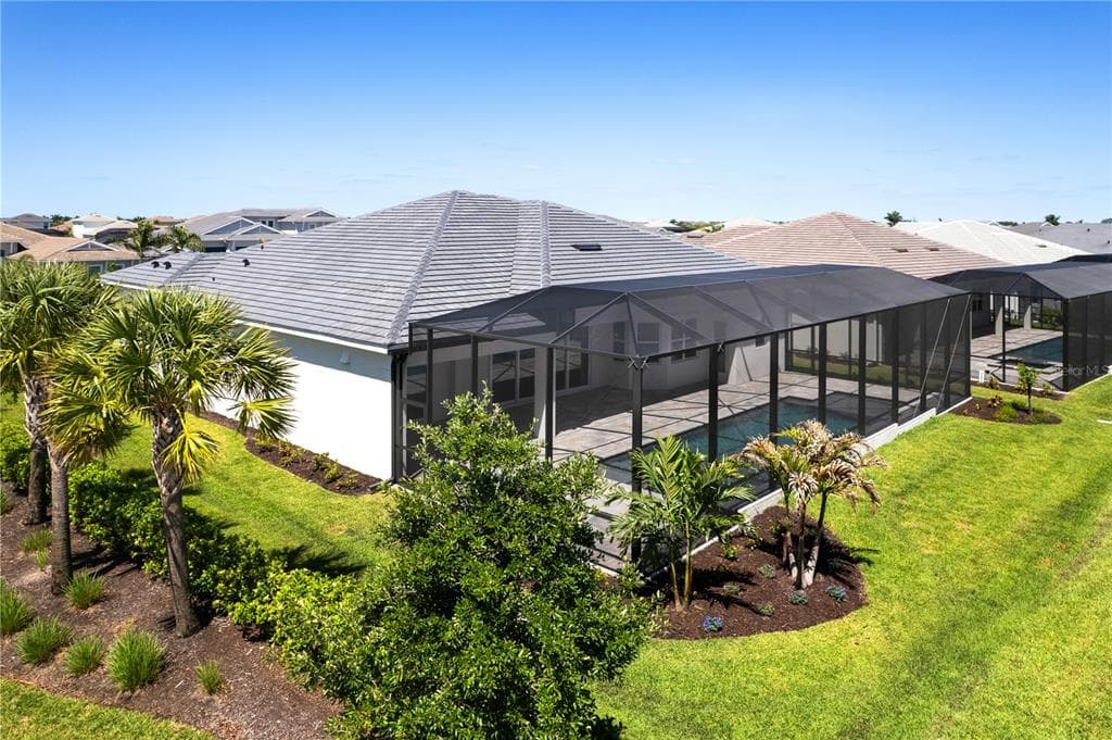 8065 NEVIS RUN, BRADENTON, FL 34202 — zdjęcie 4