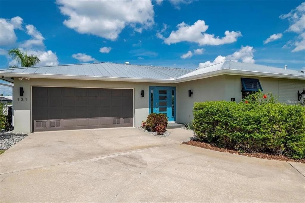 131 CASA LANE, PUNTA GORDA, FL 33950 — zdjęcie 2