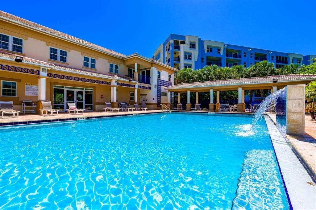 5300 S ATLANTIC AVENUE # 4-302, NEW SMYRNA BEACH, FL 32169 — zdjęcie 5