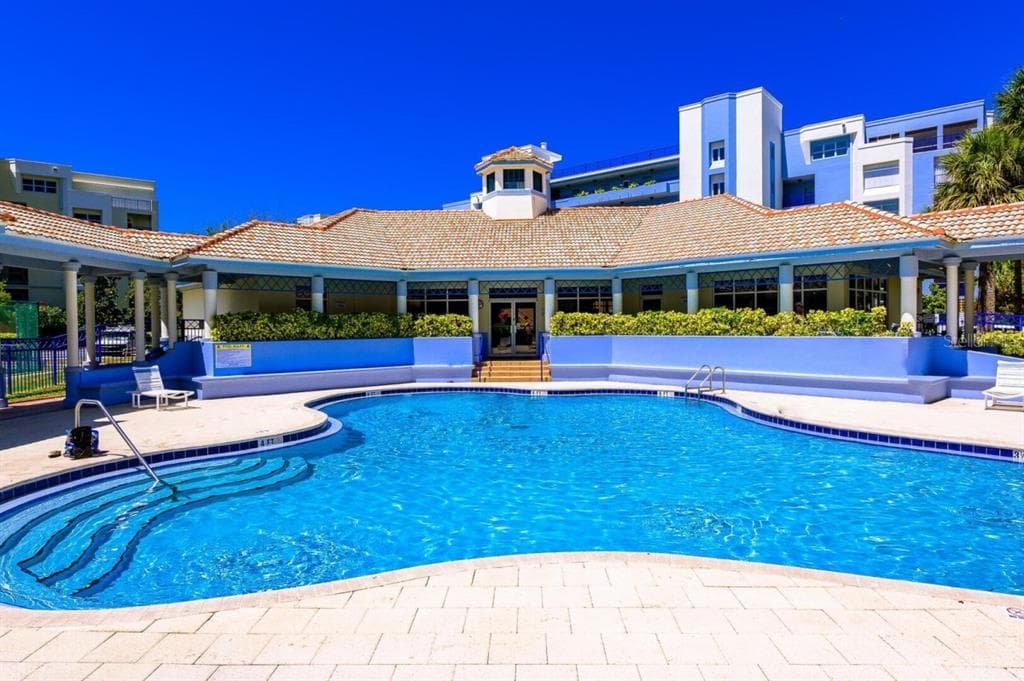 5300 S ATLANTIC AVENUE # 4-302, NEW SMYRNA BEACH, FL 32169 — zdjęcie 4