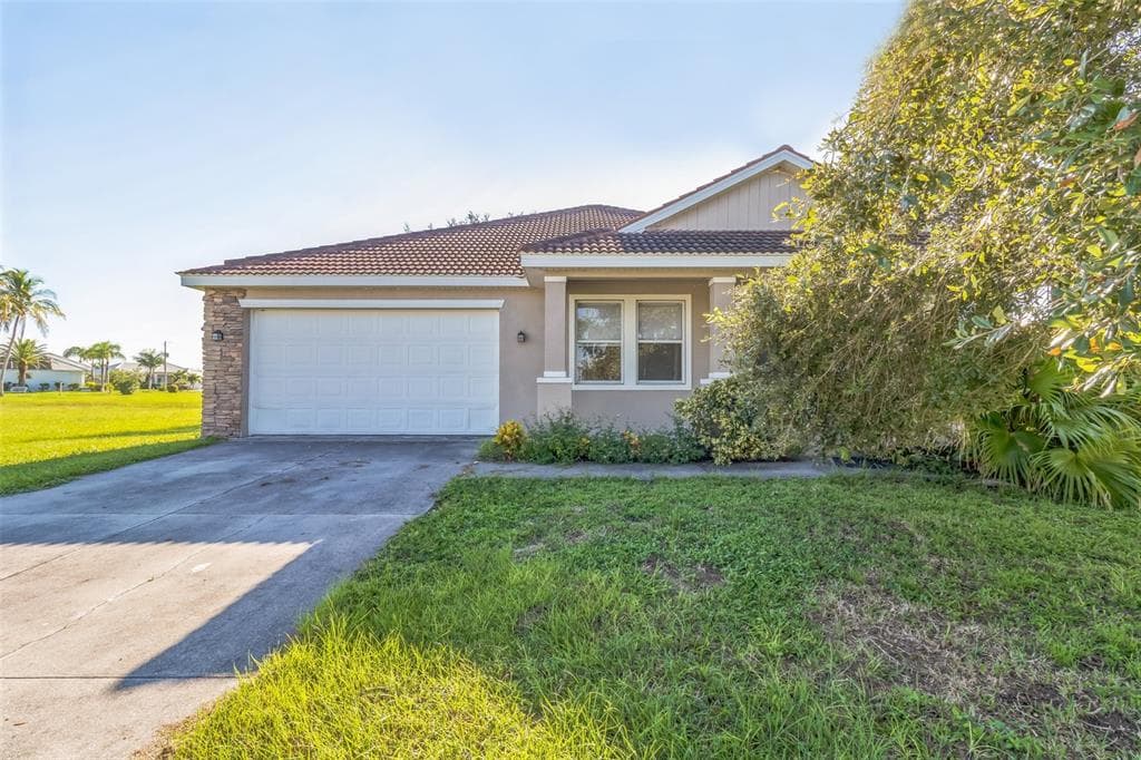 17370 CAPE HORN BOULEVARD, PUNTA GORDA, FL 33955