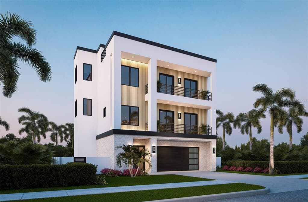 302 176TH AVENUE CIRCLE, REDINGTON SHORES, FL 33708 — zdjęcie 2