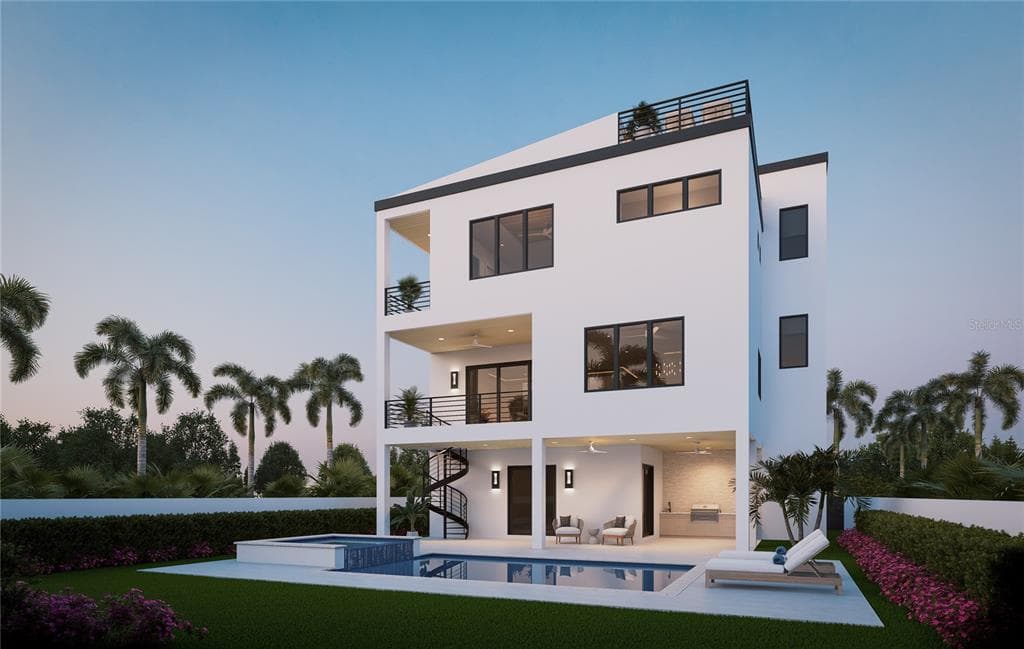 302 176TH AVENUE CIRCLE, REDINGTON SHORES, FL 33708 — zdjęcie 3