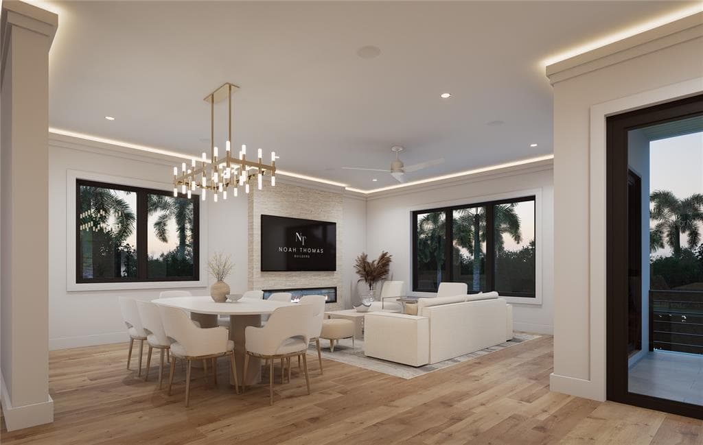 302 176TH AVENUE CIRCLE, REDINGTON SHORES, FL 33708 — zdjęcie 5