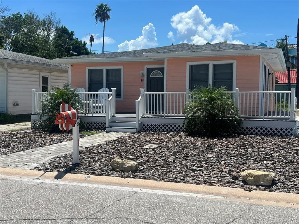 5 82ND AVENUE, TREASURE ISLAND, FL 33706 — zdjęcie 2
