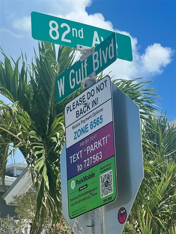 5 82ND AVENUE, TREASURE ISLAND, FL 33706 — zdjęcie 4