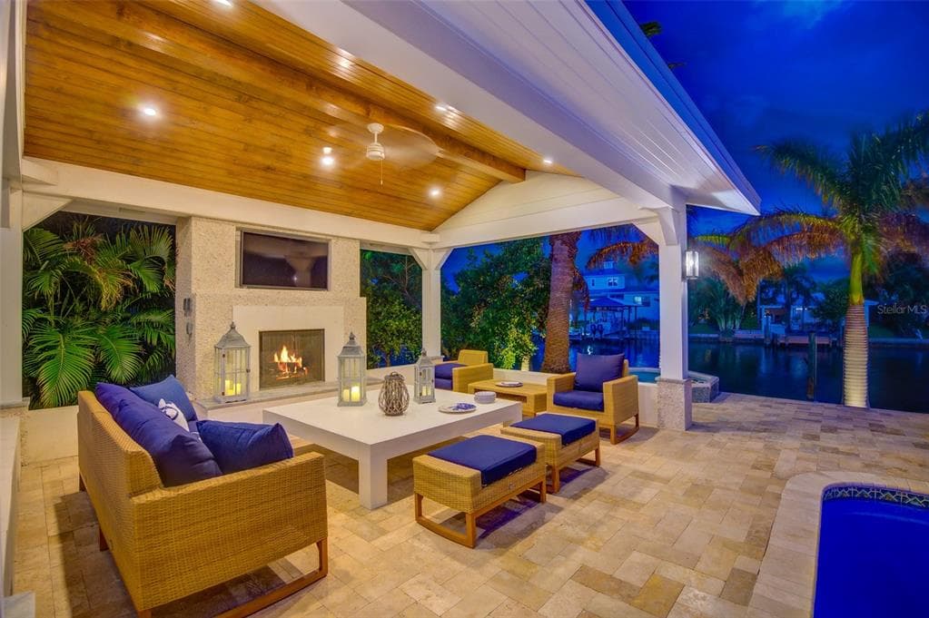 807 SNUG ISLAND, CLEARWATER, FL 33767 — zdjęcie 2