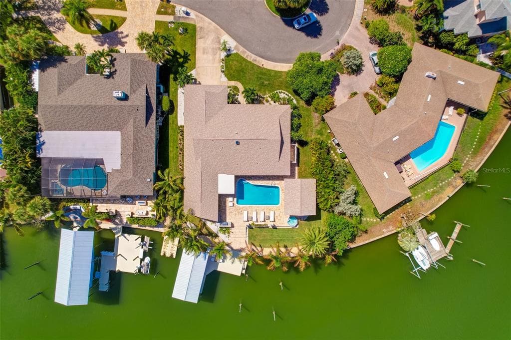 807 SNUG ISLAND, CLEARWATER, FL 33767 — zdjęcie 3