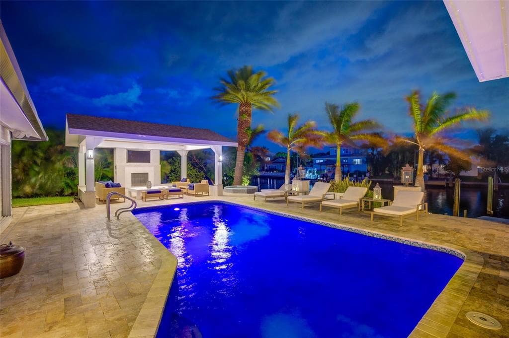 807 SNUG ISLAND, CLEARWATER, FL 33767 — zdjęcie 5