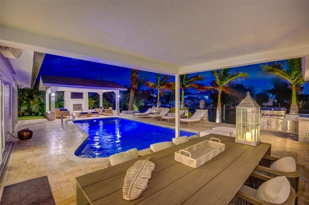 807 SNUG ISLAND, CLEARWATER, FL 33767 — zdjęcie 4