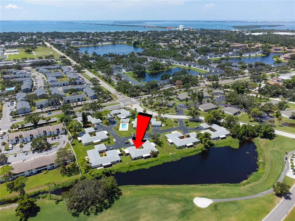 2187 CORINNE COURT S # C, ST PETERSBURG, FL 33712 — zdjęcie 3
