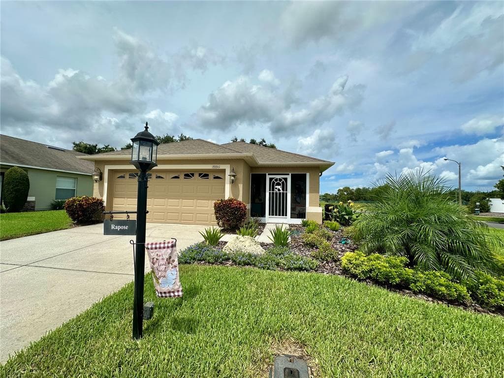 18861 WATER LILY LANE, HUDSON, FL 34667 — zdjęcie 2