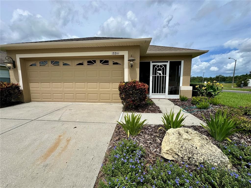 18861 WATER LILY LANE, HUDSON, FL 34667