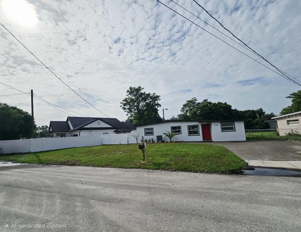 1103 MALCOM ROAD, OCOEE, FL 34761