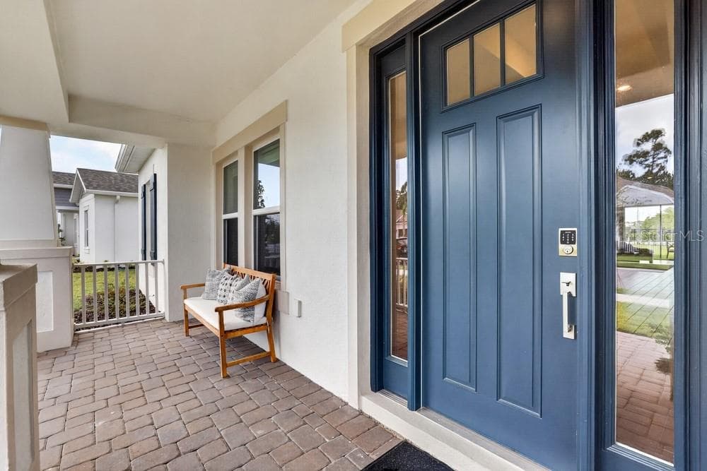 668 JUNONIA BOULEVARD, NEW SMYRNA BEACH, FL 32168 — zdjęcie 2