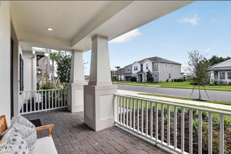 668 JUNONIA BOULEVARD, NEW SMYRNA BEACH, FL 32168 — zdjęcie 3