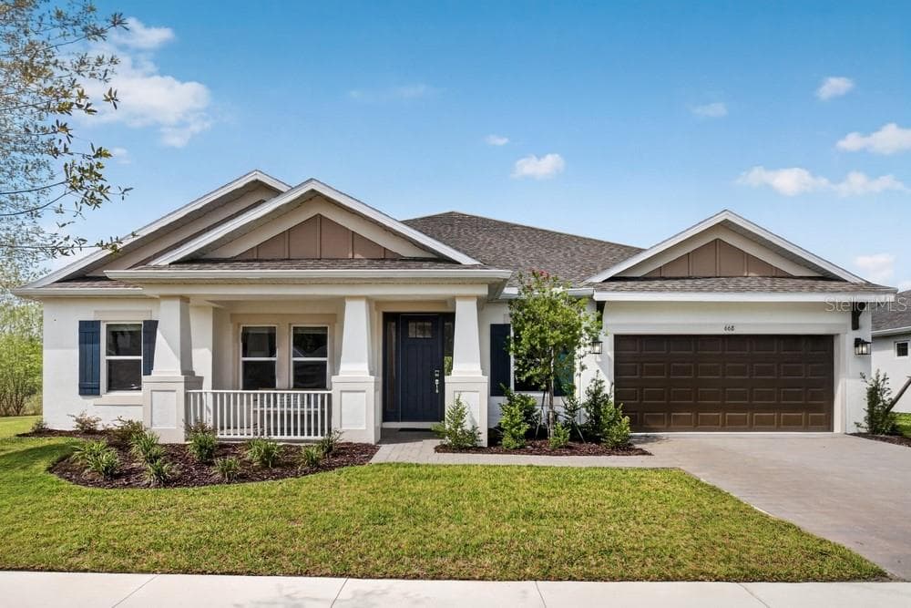 668 JUNONIA BOULEVARD, NEW SMYRNA BEACH, FL 32168