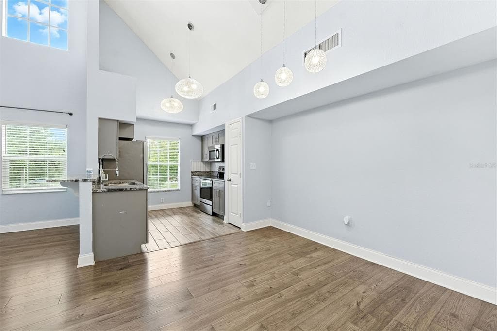 9368 LAKE CHASE ISLAND WAY # 9368, TAMPA, FL 33626 — zdjęcie 4