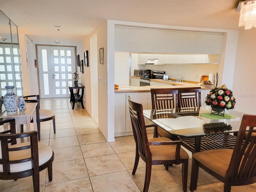 1105 GULF OF MEXICO DRIVE # 402, LONGBOAT KEY, FL 34228 — zdjęcie 5