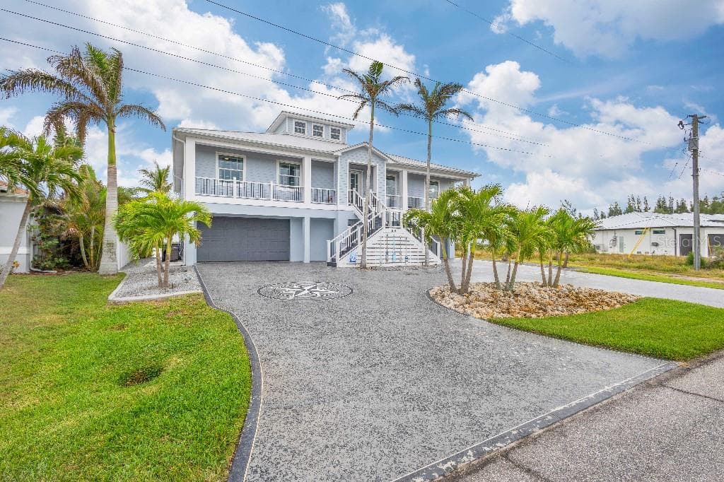 16176 LA BARGE CIRCLE, PORT CHARLOTTE, FL 33981 — zdjęcie 5