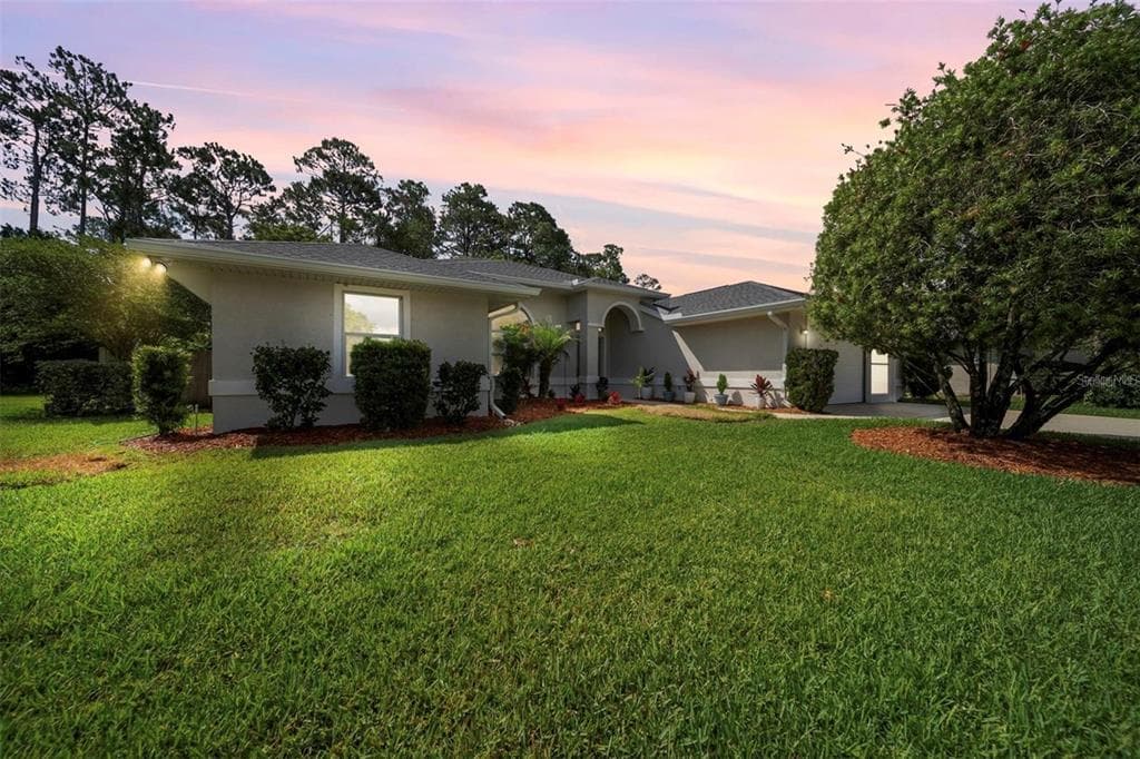 10 FORTRESS PLACE, PALM COAST, FL 32137