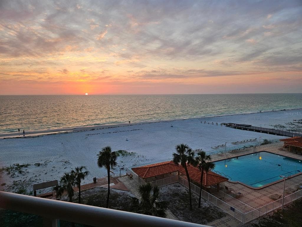 880 MANDALAY AVENUE # S411, CLEARWATER BEACH, FL 33767 — zdjęcie 5