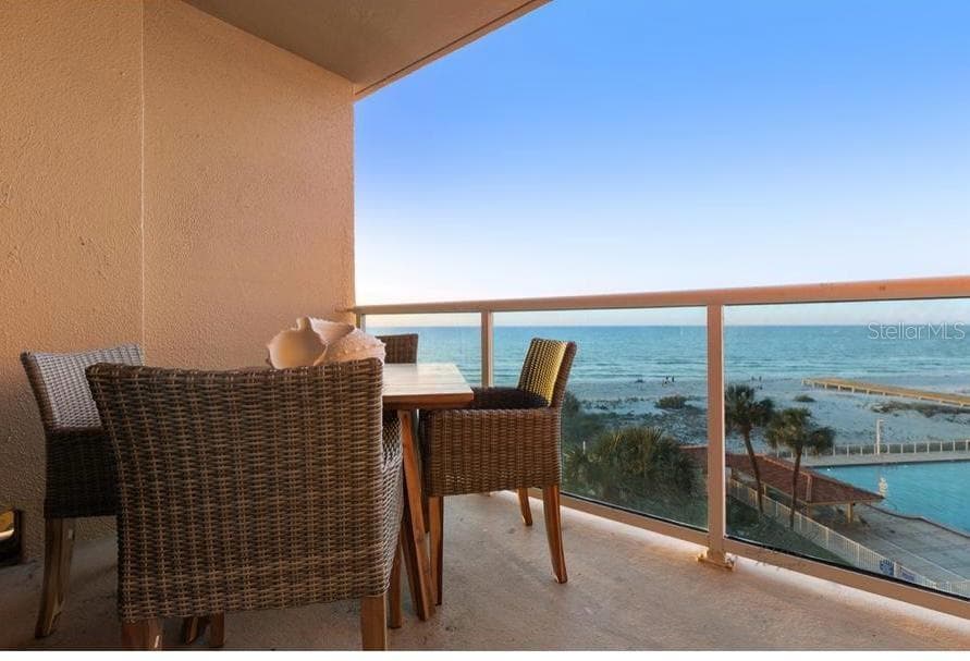880 MANDALAY AVENUE # S411, CLEARWATER BEACH, FL 33767 — zdjęcie 4