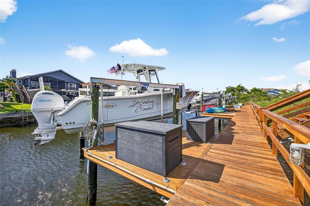 4516 SEAGULL DRIVE # 519, NEW PORT RICHEY, FL 34652 — zdjęcie 2