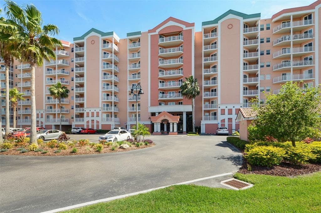 4516 SEAGULL DRIVE # 519, NEW PORT RICHEY, FL 34652