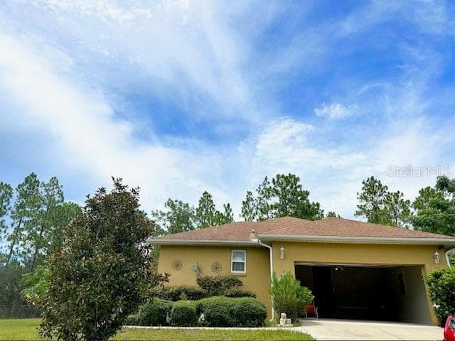 2551 SW HARBOR HILLS ROAD, DUNNELLON, FL 34431