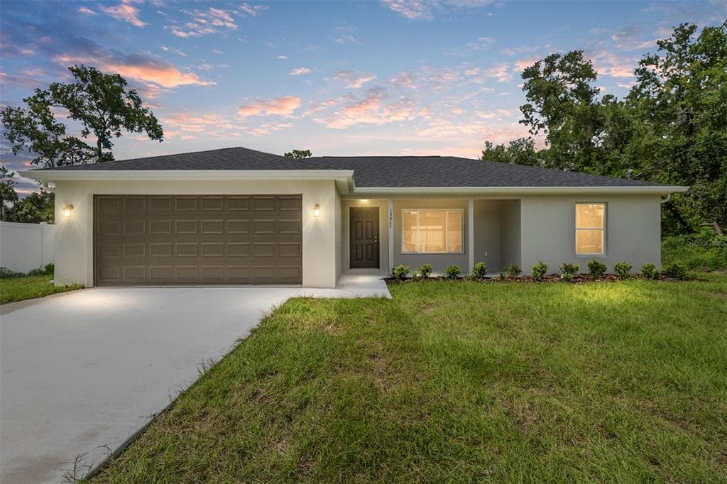 13027 NE 5TH PLACE, SILVER SPRINGS, FL 34488