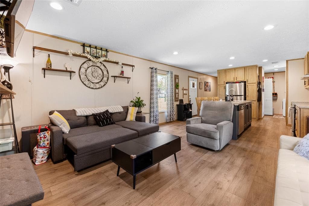 8444 W JENNIFER COURT, CRYSTAL RIVER, FL 34428 — zdjęcie 3