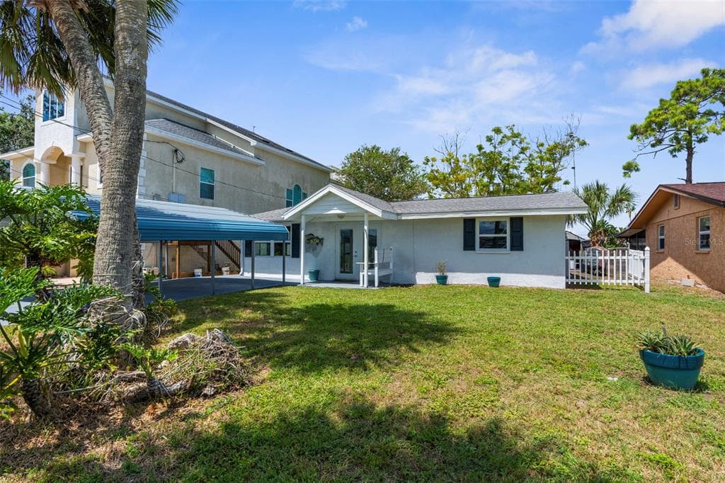 13531 DINGUS LANE, HUDSON, FL 34667