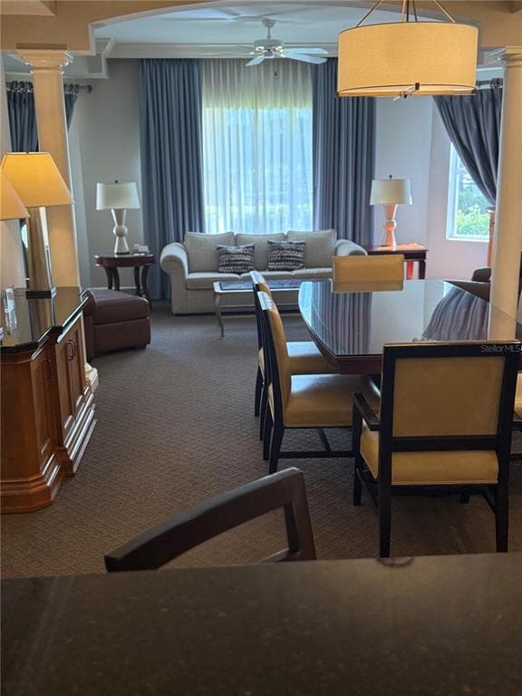 8495 MIRACLE DRIVE # 202, CHAMPIONS GATE, FL 33896 — zdjęcie 5
