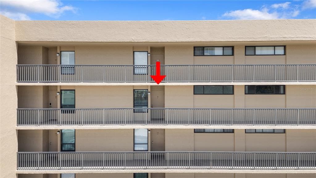 2617 COVE CAY DRIVE # 604, CLEARWATER, FL 33760 — zdjęcie 2